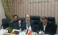 خوداتکایی 86 درصدی کشور در تولید شکر/ برنامه ریزی برای خودکفایی در گوشت قرمز 